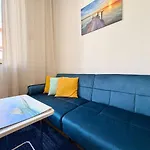 Apartment Prime 27 - 2br With Free Parking *