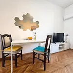Апартаменты Prime 27 - 2br With Free Parking