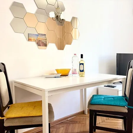 Prime 27 - 2br With Free Parking Апартаменты *