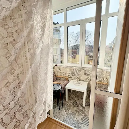 Prime 27 - 2br With Free Parking Varna