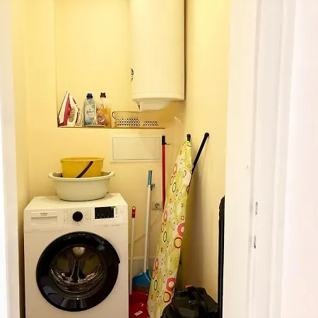 Prime 27 - 2br With Free Parking Varna