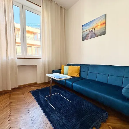 Prime 27 - 2br With Free Parking * Varna