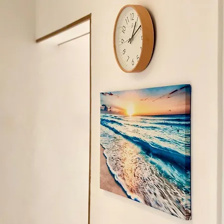 Prime 27 - 2br With Free Parking