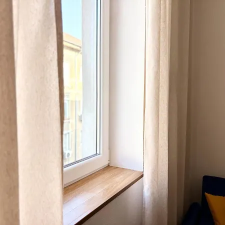 Apartamento Prime 27 - 2br With Free Parking *