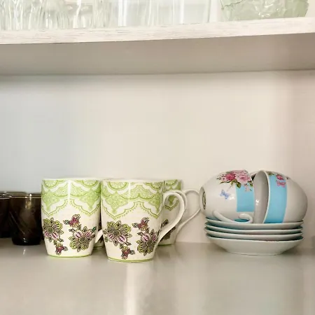 Prime 27 - 2br With Free Parking Апартаменты