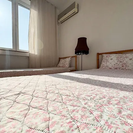 Prime 27 - 2br With Free Parking Апартаменти *