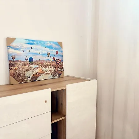 Prime 27 - 2br With Free Parking Апартаменти *