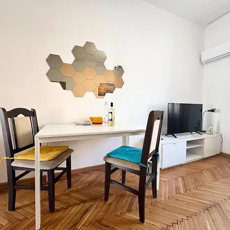 Apartamento Prime 27 - 2br With Free Parking