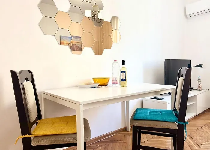 Prime 27 - 2br With Free Parking Апартаменты *