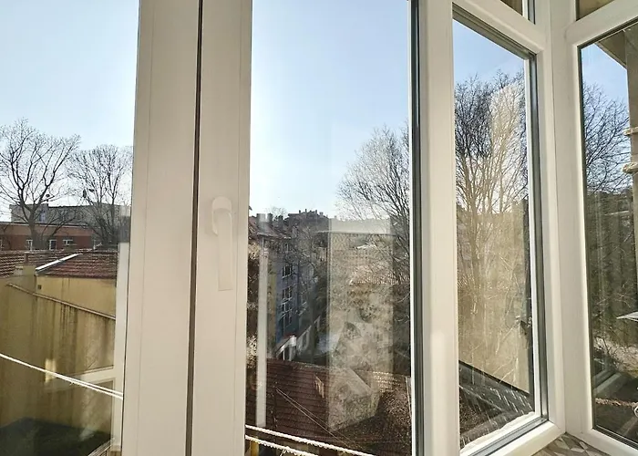 Prime 27 - 2br With Free Parking Апартаменты *