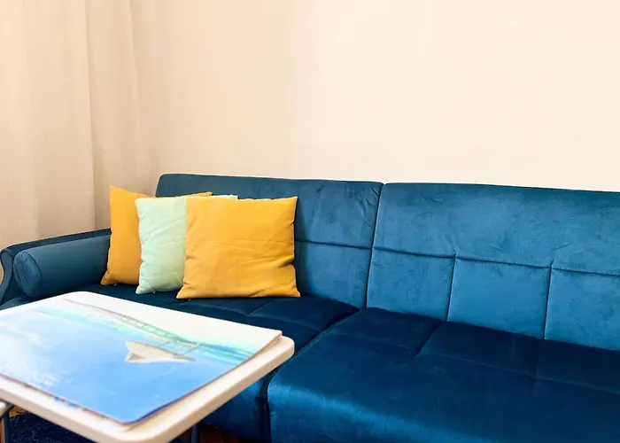 Prime 27 - 2br With Free Parking *