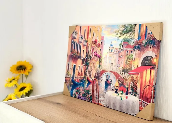 Prime 27 - 2br With Free Parking Apartment