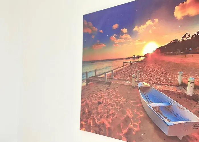 Prime 27 - 2br With Free Parking