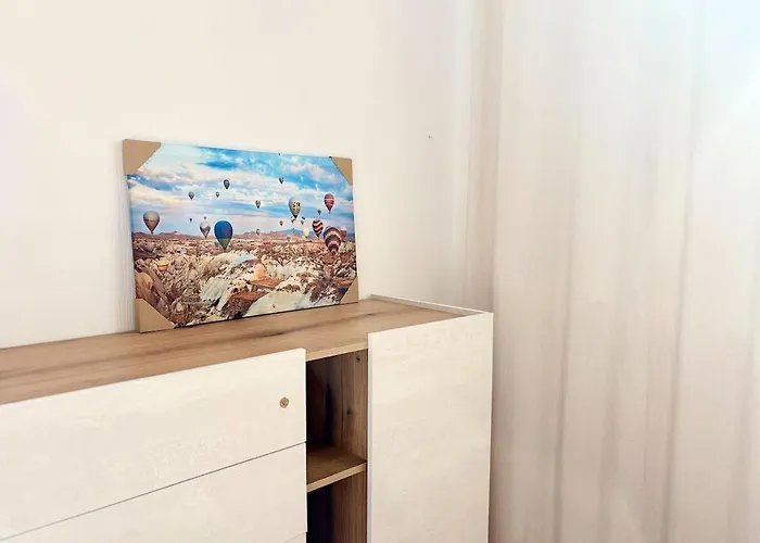 Prime 27 - 2br With Free Parking Апартаменты *