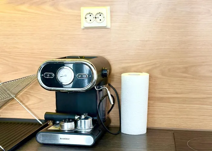 Prime 27 - 2br With Free Parking Апартаменты Варна