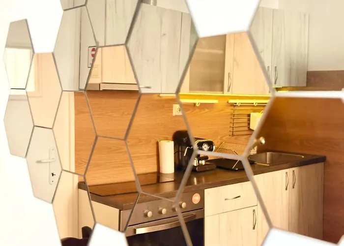 Prime 27 - 2br With Free Parking Апартаменты