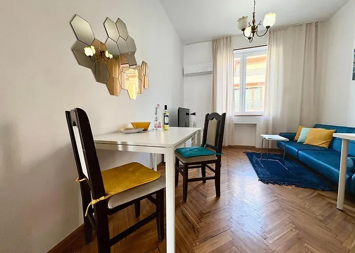 Prime 27 - 2br With Free Parking